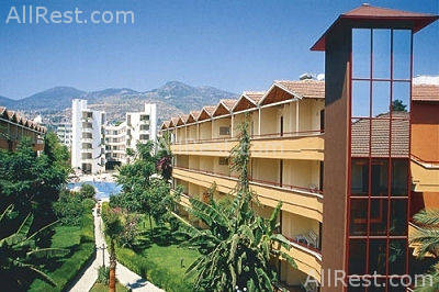 Panorama Hotel 7